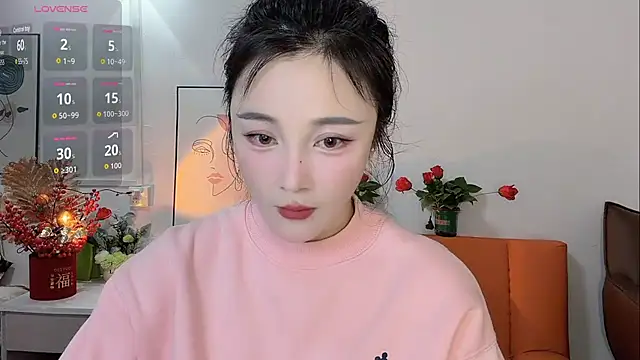 Lisa-295188 online show from 02/28/26, 08:48