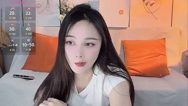 Lisa-295188 online show from 04/19/26, 11:20