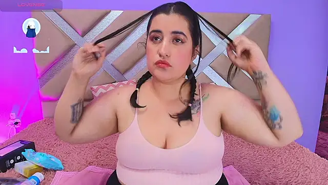 dani vemom online show from 02/01/26, 03:27