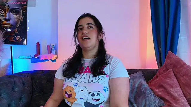 dani vemom online show from 02/18/26, 07:54