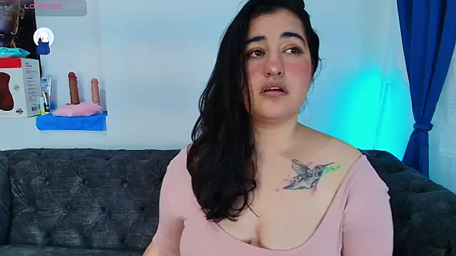 dani vemom online show from 03/18/26, 08:01