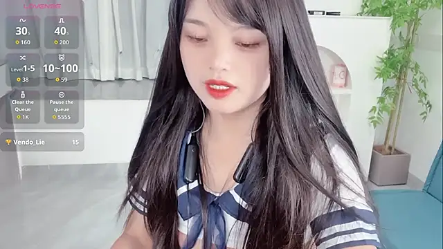 xianxian-baby online show from 06/19/26, 09:18