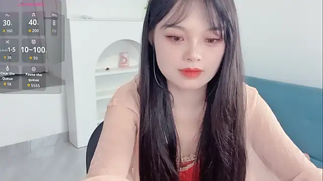 xianxian-baby online show from 06/25/26, 02:43