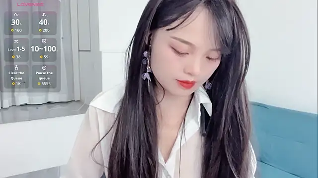 xianxian-baby online show from 06/27/26, 03:06