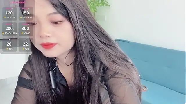 xianxian-baby online show from 06/28/26, 06:25