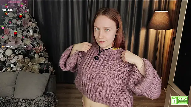 Cutie Ellis online show from 02/25/26, 01:54