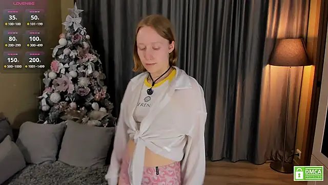 Cutie Ellis online show from 05/20/26, 07:53