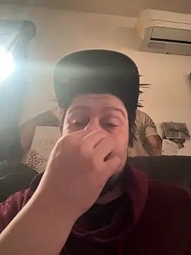 GabEthier online show from 04/02/26, 03:20