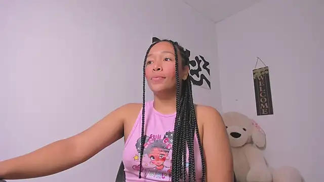 Nia13 online show from 04/03/26, 04:32