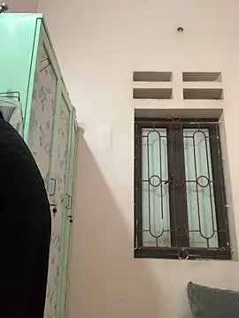 YANINA120 online show from 02/01/26, 01:31