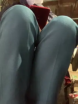 YANINA120 online show from 02/02/26, 01:37