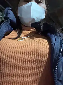 YANINA120 online show from 02/11/26, 11:59