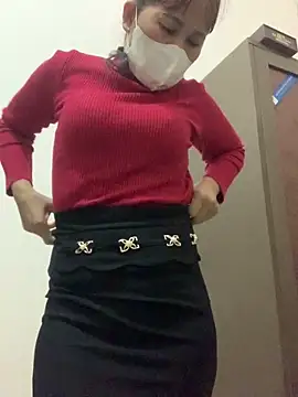 YANINA120 online show from 02/12/26, 10:05