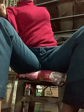 YANINA120 online show from 02/13/26, 12:01