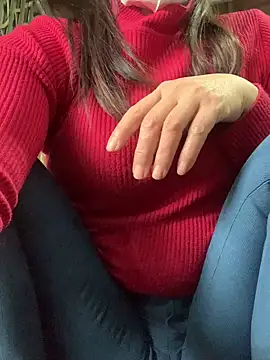 YANINA120 online show from 02/15/26, 01:35