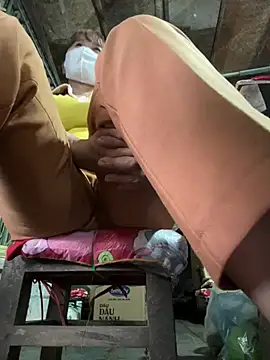 YANINA120 online show from 02/28/26, 10:38