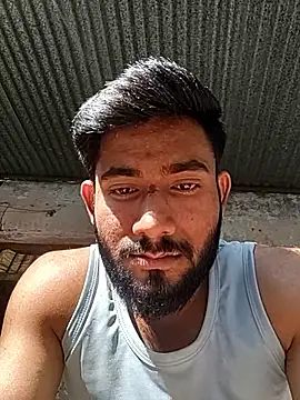 LustyDanky online show from 02/10/26, 04:16