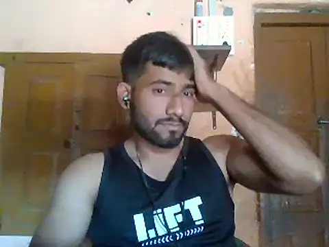 Snapshot of LustyDanky chatting on 03/15/26, 07:03 LustyDanky online show from 03/15/26, 07:03