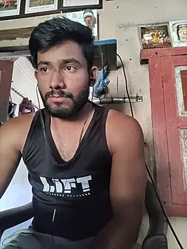 Snapshot of LustyDanky chatting on 04/16/26, 10:27 LustyDanky online show from 04/16/26, 10:27