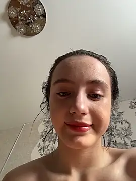 Snapshot of MiaTee chatting on 03/02/26, 05:08 MiaTee online show from 03/02/26, 05:08