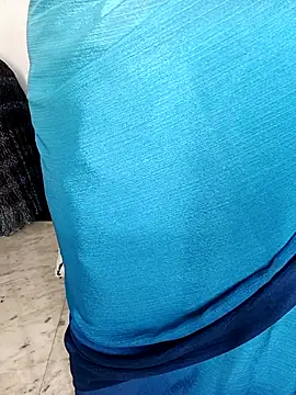 Secret Bhabhi online show from 02/17/26, 04:53