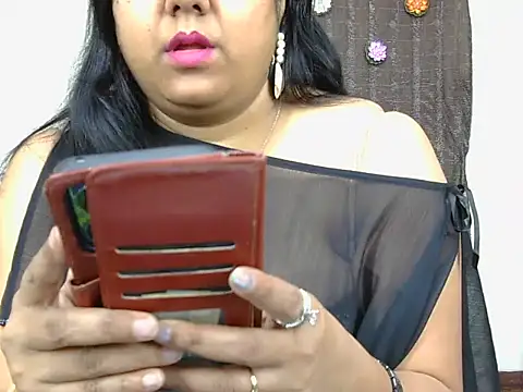 Secret Bhabhi online show from 02/23/26, 05:38