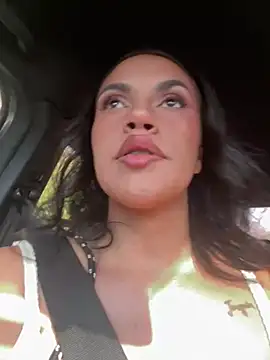 AndiVasquez online show from 07/14/26, 12:55