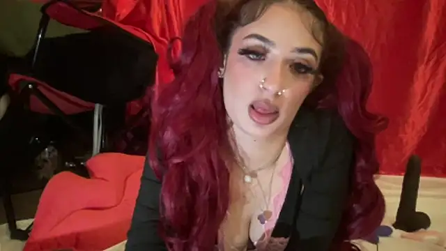 heluvsbabii online show from 02/15/26, 06:10