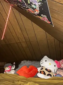 heluvsbabii online show from 04/09/26, 12:32