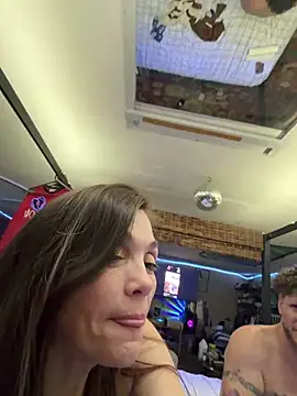 Snapshot of mileslongdeep chatting on 03/28/26, 07:41 mileslongdeep online show from 03/28/26, 07:41