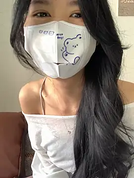 Snapshot of ShouSushi chatting on 02/01/26, 07:18 ShouSushi online show from 02/01/26, 07:18