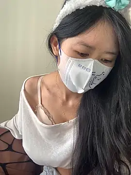 ShouSushi online show from 03/13/26, 06:09