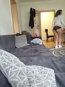 Isa363636 online show from 02/09/26, 10:30