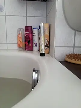 Isa363636 online show from 03/08/26, 08:51