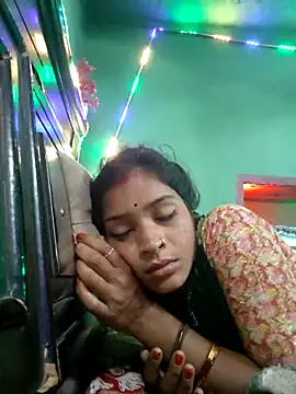 Snapshot of bhavna_pandit chatting on 03/02/26, 10:49 bhavna pandit online show from 03/02/26, 10:49