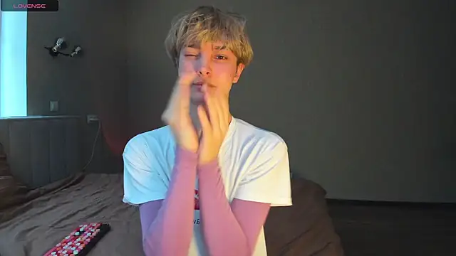 bunnyblush67 online show from 03/03/26, 07:47