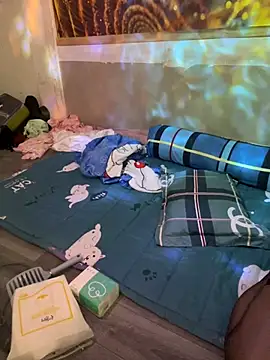 Snapshot of Osmeely chatting on 02/03/26, 10:53 Osmeely online show from 02/03/26, 10:53