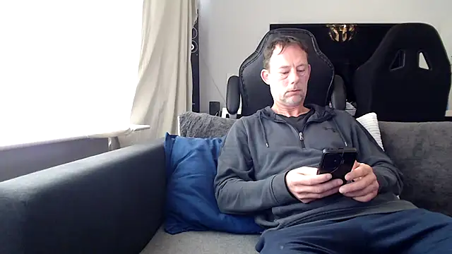 Snapshot of Sexy_Ass_Mike chatting on 02/16/26, 10:00 Sexy Ass Mike online show from 02/16/26, 10:00