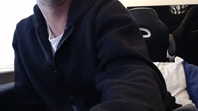 Sexy Ass Mike online show from 03/07/26, 05:10