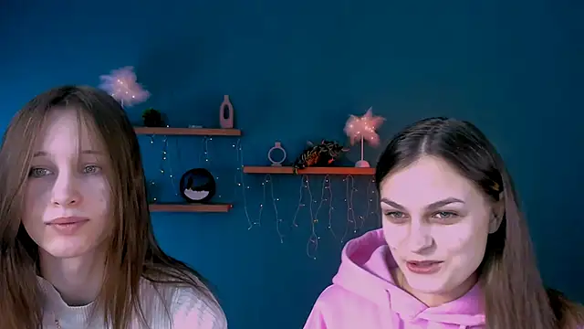 clery abyss online show from 02/02/26, 09:19