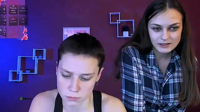 clery abyss online show from 02/24/26, 02:37