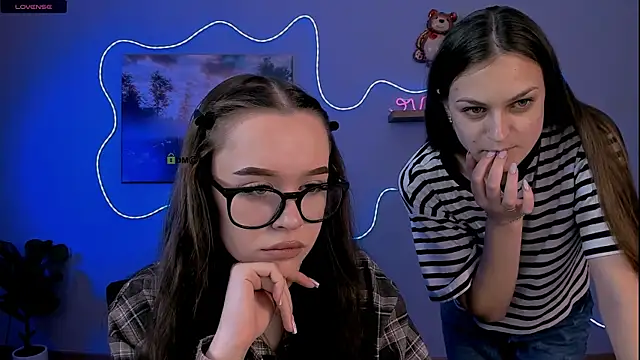 clery abyss online show from 03/30/26, 08:37