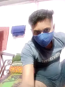 ROMASARKAR online show from 02/14/26, 04:31