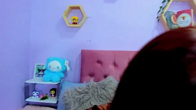 Kylie Gomez online show from 03/17/26, 03:44