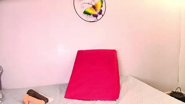 melany roberts  online show from 02/20/26, 03:14