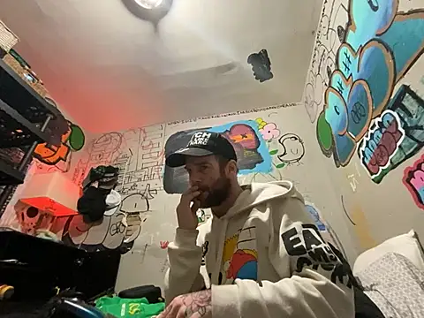 gothboiplzty online show from 02/06/26, 11:57