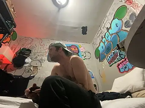 gothboiplzty online show from 02/17/26, 10:01