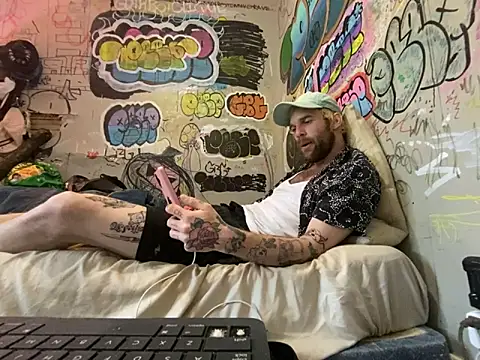 gothboiplzty online show from 05/26/26, 03:08