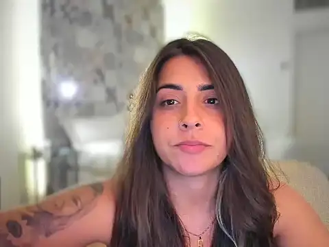 gaby klum online show from 02/22/26, 12:34