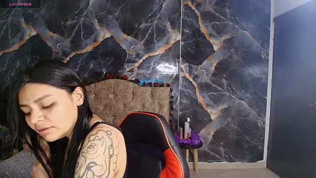 Snapshot of gaby_staaar chatting on 02/24/26, 02:26 gaby staaar online show from 02/24/26, 02:26